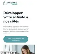 Sites similar to anahna.com