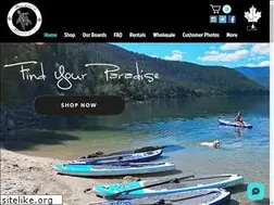 Sites similar to anaholaboardco.com