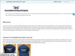 Sites similar to anahq.org