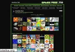 Sites similar to anahtar-bul.gamesfree.me