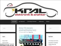 Sites similar to anahtaral.com