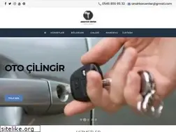 Sites similar to anahtarcenter.com
