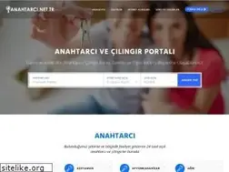 Sites similar to anahtarci.net.tr