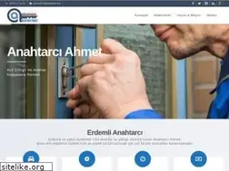 Sites similar to anahtarciahmet.com