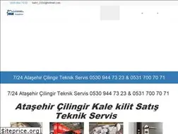 Sites similar to anahtarciatasehir.com