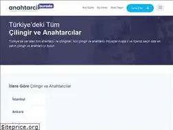Sites similar to anahtarciburada.com