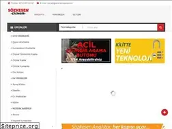Sites similar to anahtarcigungoren.com