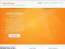 Sites similar to anahtarcikoray.com
