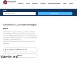 Sites similar to anahtarcilarodasi.org.tr