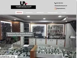 Sites similar to anahtardunyasi.net