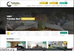 Sites similar to anahtaremlak.net