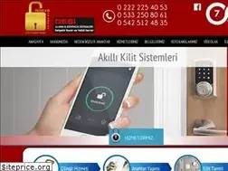 Sites similar to anahtareskisehir.com