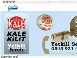 Sites similar to anahtarhastanesi.com