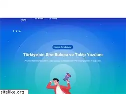 Sites similar to anahtarkelime.net