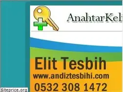 Sites similar to anahtarkelimeler.net