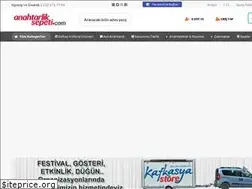 Sites similar to anahtarliksepeti.com