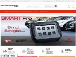 Sites similar to anahtarsepetim.com