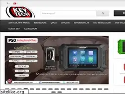 Sites similar to anahtarteknolojileri.com