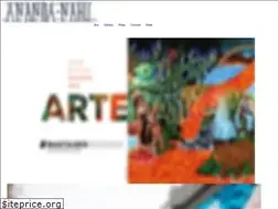 Sites similar to anahu.com
