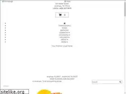 Sites similar to anahuacflorist.com
