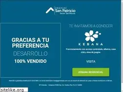 Sites similar to anahuacsanpatricio.com
