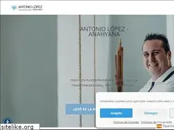 Sites similar to anahyana.es