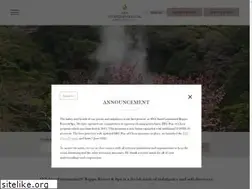 Sites similar to anaicbeppu.com