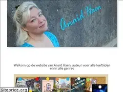 Sites similar to anaidhaen.nl