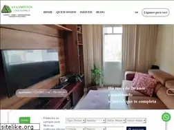 Sites similar to anaimoveis-sv.com.br