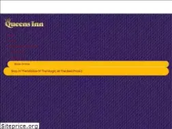 Sites similar to anainn.com