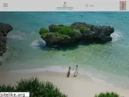 Sites similar to anaintercontinental-manza.jp