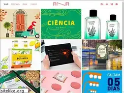 Sites similar to anaiovino.com