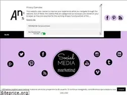 Sites similar to anairas.com