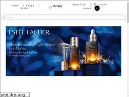 Sites similar to anais.al