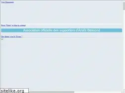 Sites similar to anaisbiathlon.com