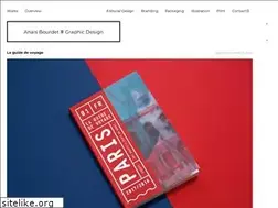 Sites similar to anaisbourdet.fr