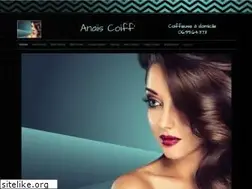 Sites similar to anaiscoiff.com