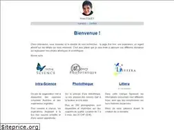 Sites similar to anaisequey.com