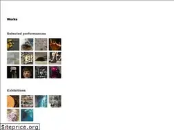 Sites similar to anaisheraud.com