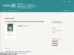 Sites similar to anaisihmt.com