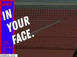 Sites similar to anaisinyourface.com