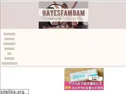 Sites similar to anaisnana-mom.com