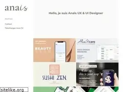 Sites similar to anaissortais.com