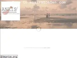 Sites similar to anaisstoelenphotography.com