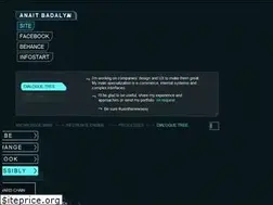 Sites similar to anaitbadalian.com