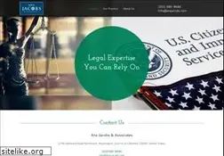 Sites similar to anajacobs.com