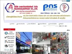 Sites similar to anajakgroup.com
