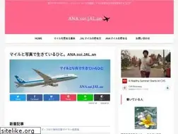 Sites similar to anajal-mileage.com
