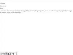 Sites similar to anajesus.com.br