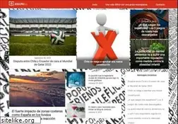 Sites similar to anajnu.cl